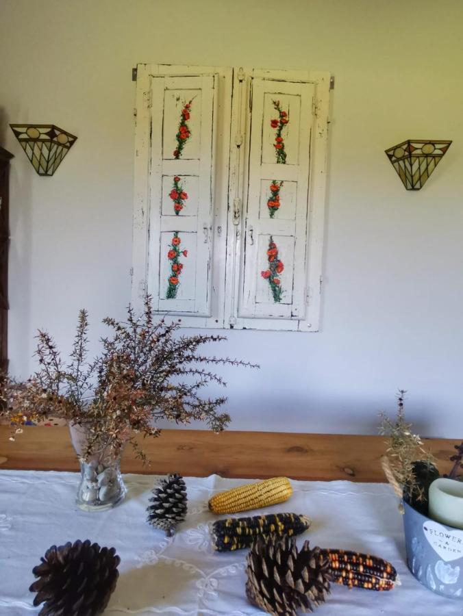 Apartamentos La Cruz De Paderne Navia Zewnętrze zdjęcie