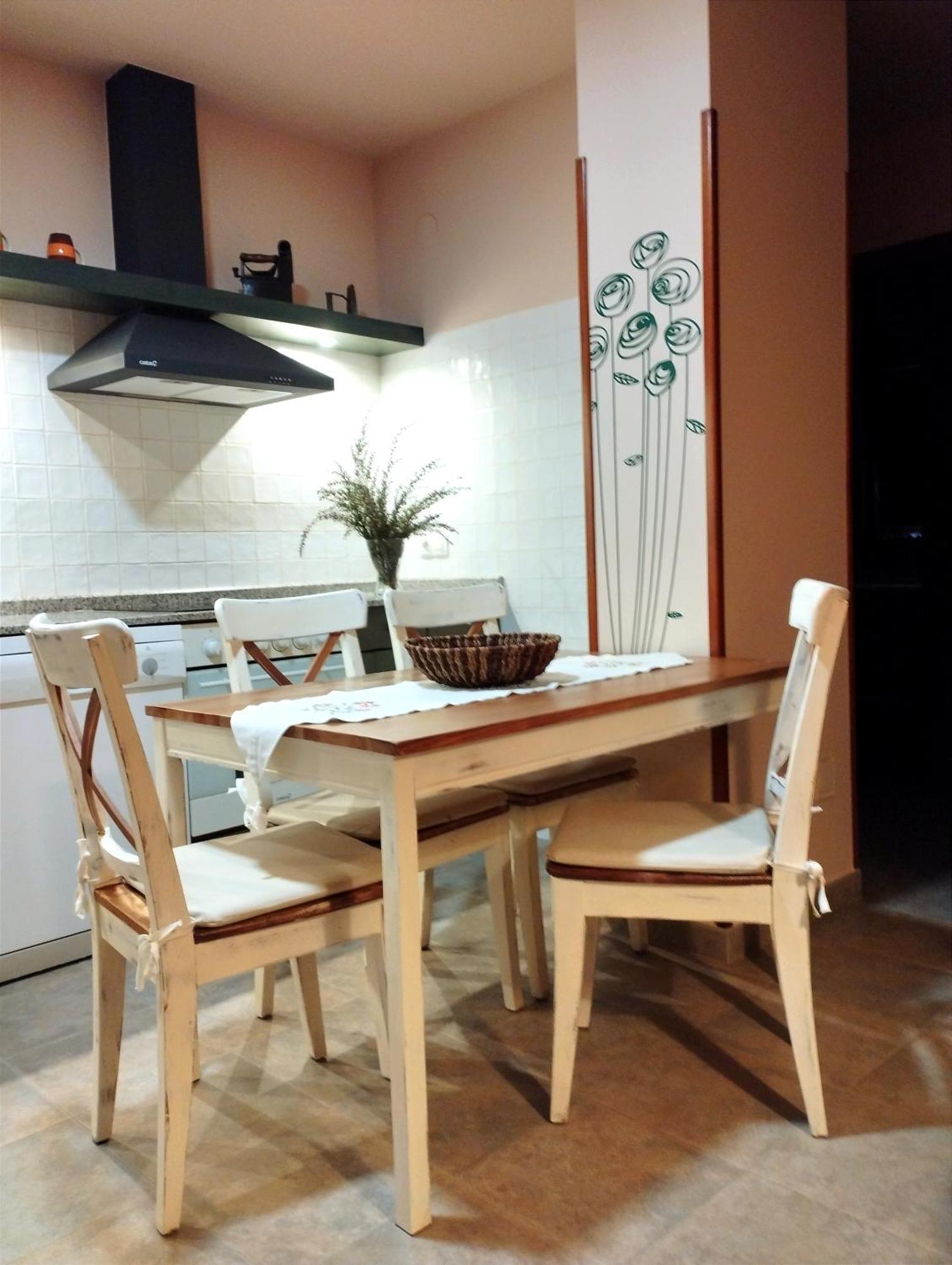 Apartamentos La Cruz De Paderne Navia Zewnętrze zdjęcie