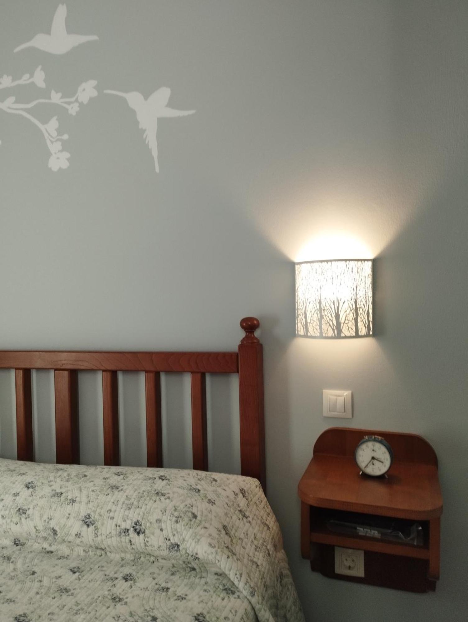 Apartamentos La Cruz De Paderne Navia Pokój zdjęcie