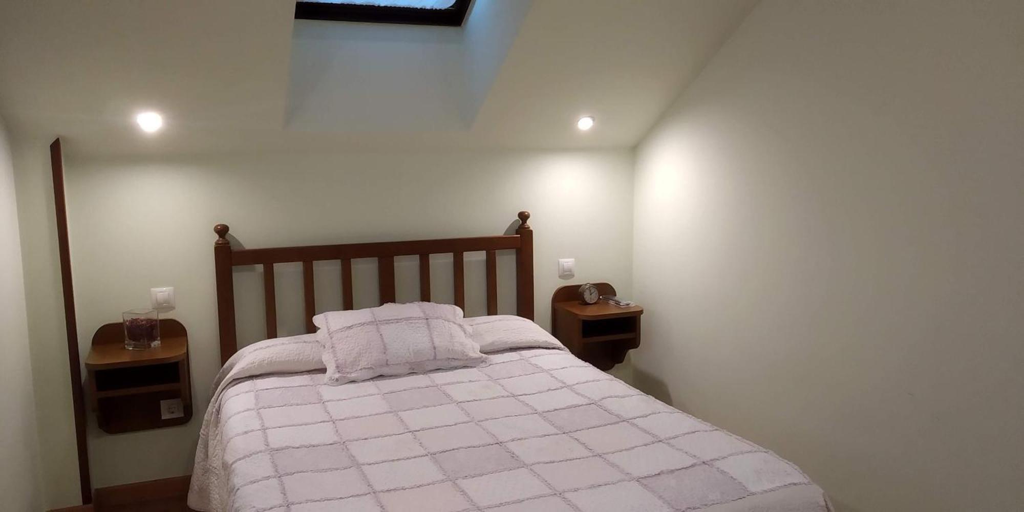 Apartamentos La Cruz De Paderne Navia Pokój zdjęcie