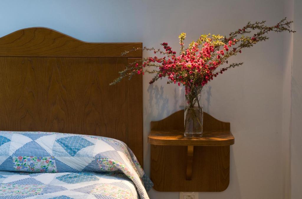 Apartamentos La Cruz De Paderne Navia Pokój zdjęcie