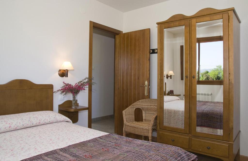 Apartamentos La Cruz De Paderne Navia Pokój zdjęcie